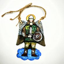 Ангел Защитник 15*10