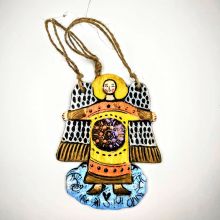 Ангел Солнечного света 15*10