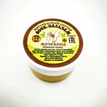 Воск-Бальзам Мочевина Нежная кожа