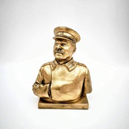 Бюст И.В Сталин Ни шагу назад!