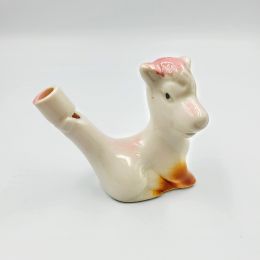 Свистулька Лошадь Свистулька Лошадь