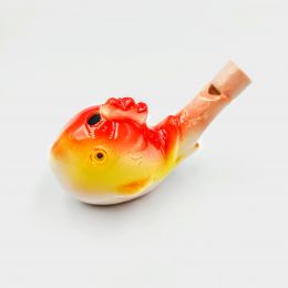 Свистулька Золотая Рыбка Свистулька Золотая Рыбка