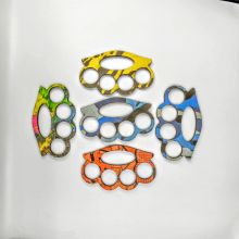 Акция Кастет из дерева от 100 штук
