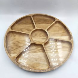 Менажница Дуб Круг б №5 д30 Менажница Дуб Круг б №5 д30