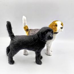 Собака Бигли Собака Бигли