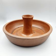 Жаровня для курицы Стакан 23см