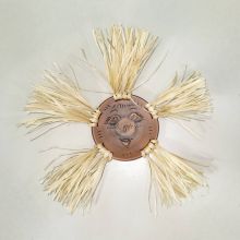 Солнце №1 16см оптом
