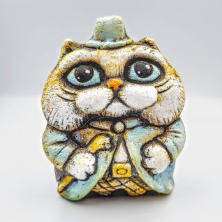 Кот Английский средний КК-34В оптом
