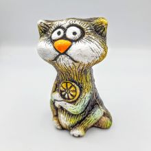 Кот задумчивый KN-00-112