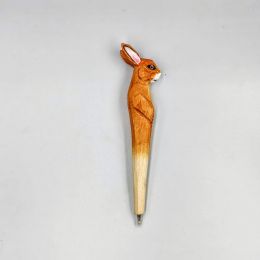 Ручка Зайчик