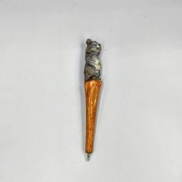 Ручка Медведь