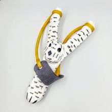 Рогатка Животные Сова