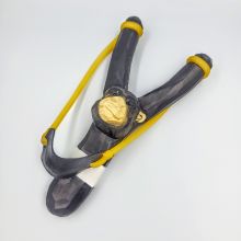 Рогатка Животные Обезьянка