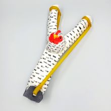 Рогатка Животные Петух