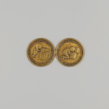 Монета Пить не Пить №3