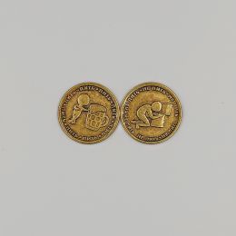 Монета Пить не Пить №3