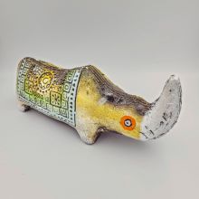 Носорог маленький А-00-08