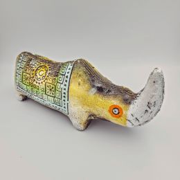 Носорог маленький А-00-08 Носорог маленький А-00-08