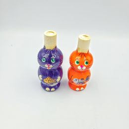 Свисток Кошка в ассортименте