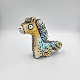 Лошадка 12*4 НЛ-07