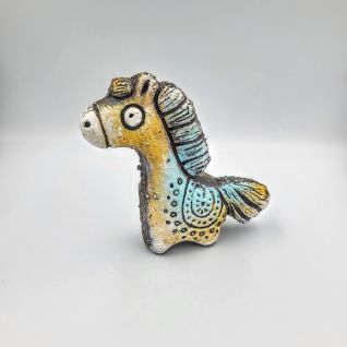 Лошадка 12*4 НЛ-07 оптом Лошадка 12*4 НЛ-07 оптом