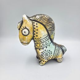 Лошадка 12*9 НЛ-03