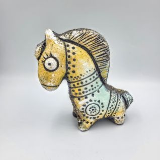 Лошадка 12*9 НЛ-03 оптом Лошадка 12*9 НЛ-03 оптом