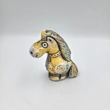 Лошадка 8*4 НЛ-07А