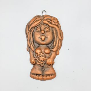 Девочка баня 15*8 оптом