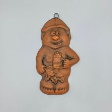 Мальчик баня 15*8