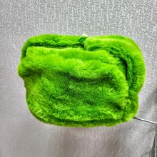 Шапка - Ушанка Неон