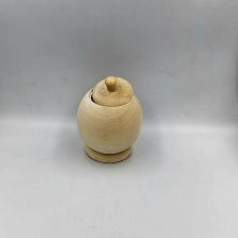 Солонка Липа 11*9