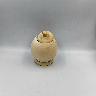 Солонка Липа 11*9 оптом