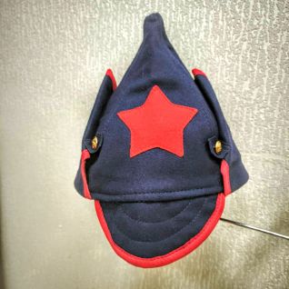 Будёновка Детская оптом