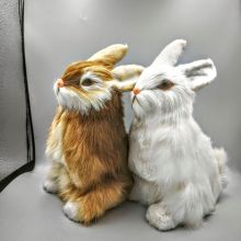 Зайчик (б) 22*15