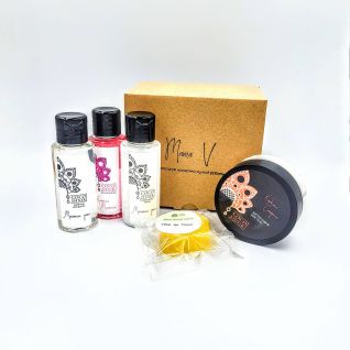 Дорожный набор оптом