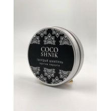 Твердый шампунь Черномор Твердый шампунь Черномор