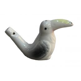 Свистулька Пеликан Свистулька Пеликан