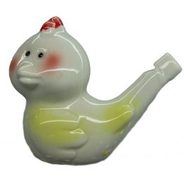 Свистулька Цыпленок  Свистулька Цыпленок