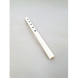 Дудка Классика белая