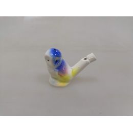 Свистулька "Сова" Свистулька "Сова"