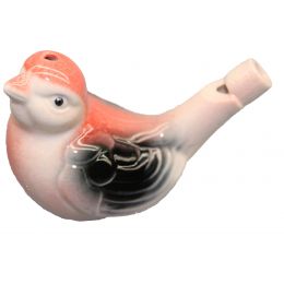 Свистулька Снегирь Свистулька Снегирь