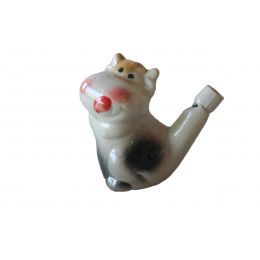 Свистулька Корова Свистулька Корова