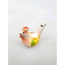 Свистулька Курочка Свистулька Курочка