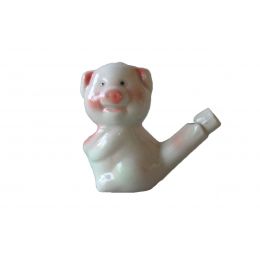 Свистулька Поросёнок Свистулька Поросёнок