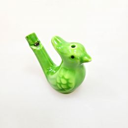 Свистулька Соловей Салатовый Свистулька Соловей Салатовый