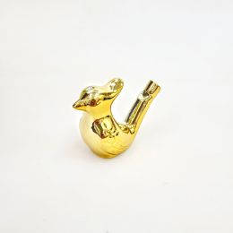 Свистулька Золото